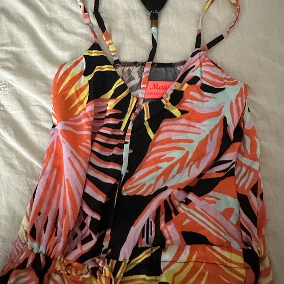 Maaji Mystic Arielle Jumpsuit (19) - Picture 5 of 7